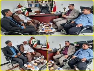 تعامل علمی و فرهنگی برای ارتقای آموزش عالی در هامون