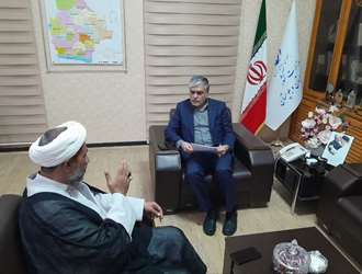 رایزنی‌های موفق مدیریت دانشکده با استانداری، نمایندگی مجلس و بنیاد مسکن استان